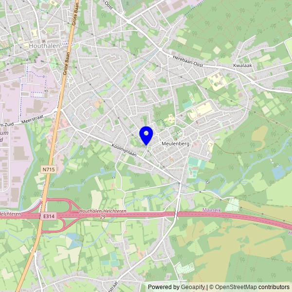 Map Photo